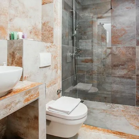 Boutique Kaliopi فندق مبيت وإفطار هفار