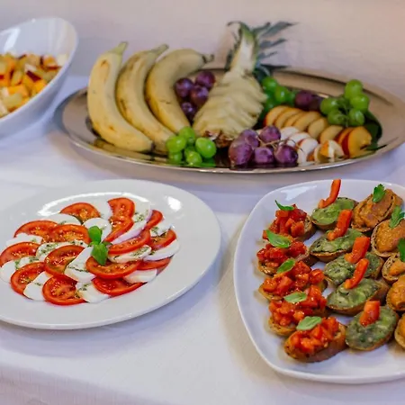 Boutique Kaliopi فندق مبيت وإفطار