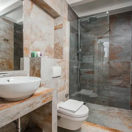 Boutique Kaliopi 4* Hvar Town