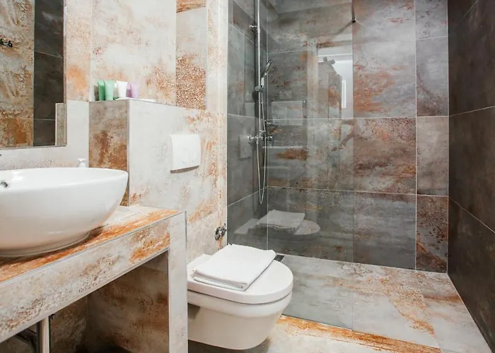 Boutique Kaliopi Alojamento de Acomodação e Pequeno-almoço Hvar Town