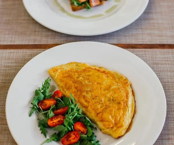 Boutique Kaliopi 4* هفار