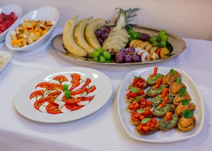 Boutique Kaliopi Alojamento de Acomodação e Pequeno-almoço