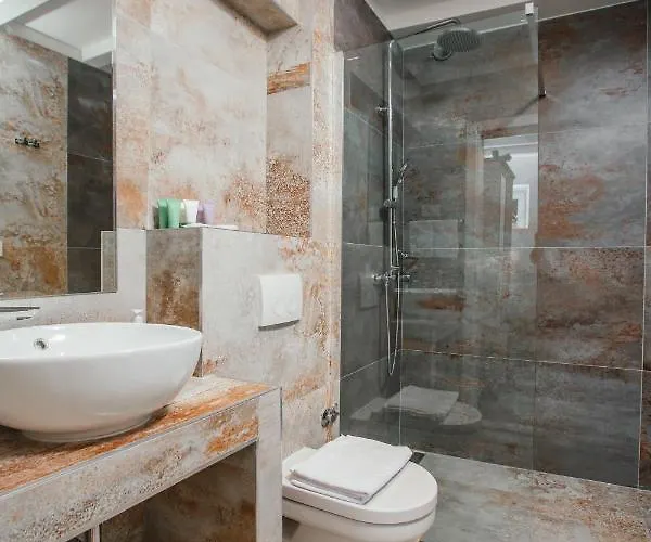 Boutique Kaliopi 4* هفار