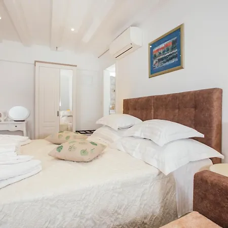Bed & Breakfast Boutique Kaliopi Hvar Town