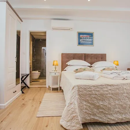 Bed & Breakfast Boutique Kaliopi Hvar Town