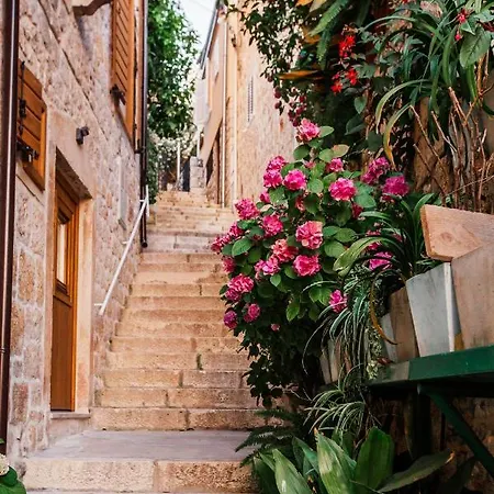 Boutique Kaliopi 4* Hvar Town