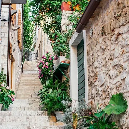 Boutique Kaliopi Bed & Breakfast Hvar Town