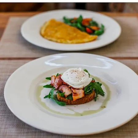 Boutique Kaliopi Bed & Breakfast