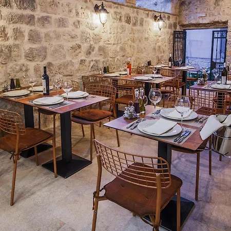 Boutique Kaliopi Panzió 4*